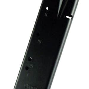 CZ-USA 19rd 9mm extended pistol magazine for CZ 75 SP-01 and Shadow 2, steel construction