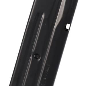 Sig Sauer P320 10mm 10rd black magazine