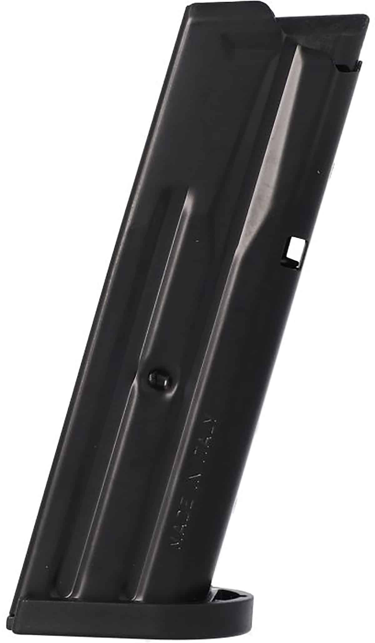 Sig Sauer P320 10mm 10rd black magazine