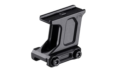 Primary Arms SLx 2.26-inch microdot mount in black