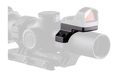 Primary Arms PAO SLX Top Cap Reflex Mount 34mm black anodized RMR footprint