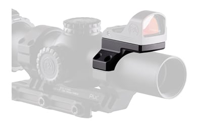 Primary Arms PAO SLX Top Cap Reflex Mount 34mm black anodized RMR footprint