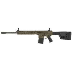LWRC REPR MKII 7.62MM BROWN SC 20"