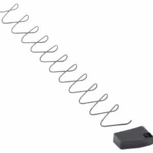 Wilson Combat 500SFK8 spring and follower kit for Elite Tactical 1911 .45 ACP 8rd magazine