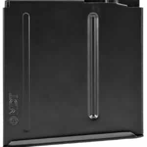 MDT AICS metal magazine 5-round .30-06 Springfield black steel