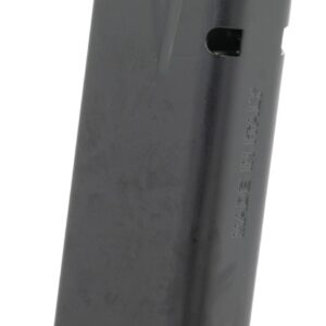 Walther PDP Pro SD Compact 9mm 18-round magazine, steel construction, magwell compatible