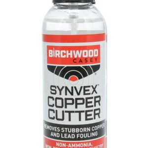 BIR 44500 SYNVEX COPPER CUTTER 6OZ SPRAY