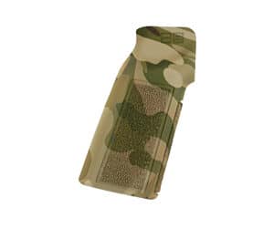 B5 Systems Type 22 P-Grip Multi-Cam textured polymer AR grip