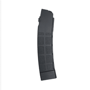 CZ-USA Scorpion 3+ 9mm 30rd black polymer magazine