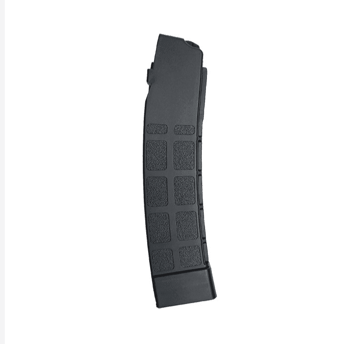 CZ-USA Scorpion 3+ 9mm 30rd black polymer magazine