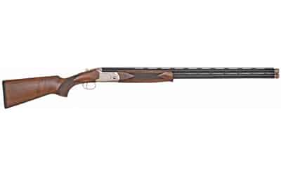 Mossberg Gold Reserve Sport 12ga 30 inch vent rib over/under shotgun with walnut stock