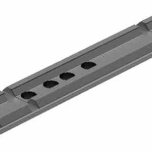 Leupold Rifleman Gen2 one-piece scope base for Marlin 336, matte black