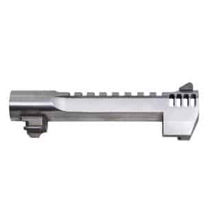 MR BBL DESERT EAGLE 6 357MAG SS W/ INT MBRAKE