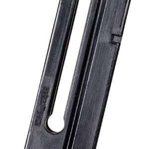 Taurus TX22 Compact 10rd .22 LR black polymer replacement magazine