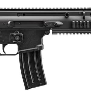 FN SCAR 15P VPR 5.56 NATO pistol 7.5 inch black