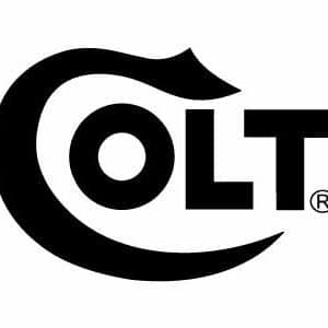 Colt M4 EPR .223 Rem / 5.56 NATO 14.5in SBR matte black with M-LOK handguard and MBUS Pro sights