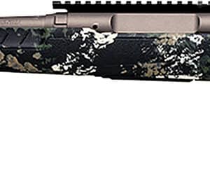 Savage Axis 2 Pro 25-06 Rem 20in left-hand Forest SP camo rifle