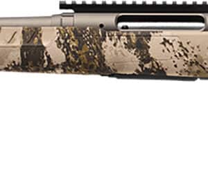 Savage Axis 2 Pro Western .30-06 Springfield 20in left-hand bolt action rifle with camo synthetic stock