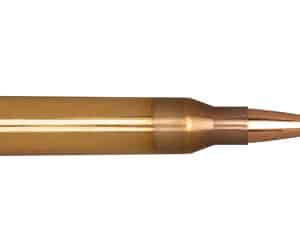 Berger Elite Hunter .338 Lapua Magnum 300gr bullets, 20 per box