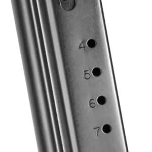 Magnum Research Desert Eagle 7-round .50 AE replacement magazine