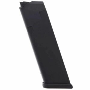 Glock factory 15-round magazine for Glock Model 17/34, 9mm Luger