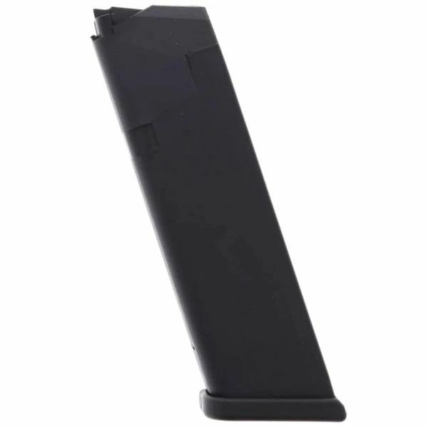 Glock factory 15-round magazine for Glock Model 17/34, 9mm Luger