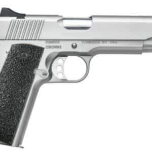 Kimber 1911 Stainless II .45 ACP 5-inch barrel stainless special edition