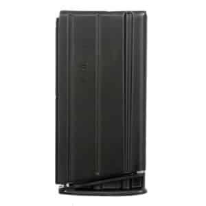 FN SCAR 17S 20rd steel magazine .308 Win black