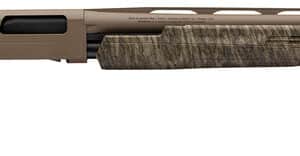 Winchester SXP Hybrid Hunter 12ga 28in Mossy Oak Bottomland Flat Dark Earth Perma-Cote