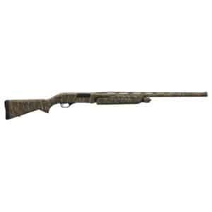 Winchester SXP Waterfowl Hunter 12 Gauge 26-inch Mossy Oak Bottomland pump shotgun