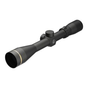 Leupold VX-Freedom 4-12x40 Hunt-Plex riflescope matte black