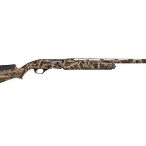 Savage Renegauge Waterfowl 12ga 28-inch Mossy Oak Shadow Grass Blades semi-auto shotgun