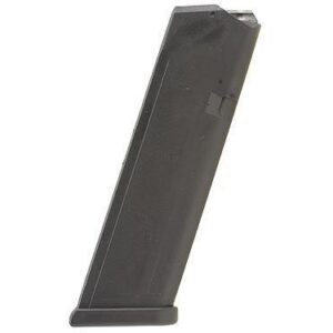 Glock MF37010 G37 10rd magazine .45 GAP black polymer