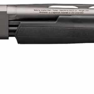 Winchester SXP Hybrid 12 Gauge pump shotgun with 28-inch barrel and synthetic field stock