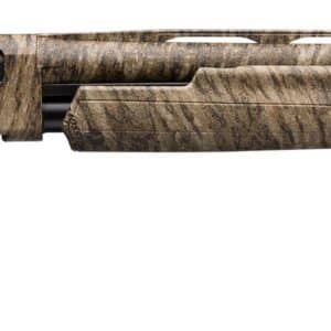 Winchester SXP Waterfowl Hunter 12ga 28in Mossy Oak Bottomland pump-action shotgun