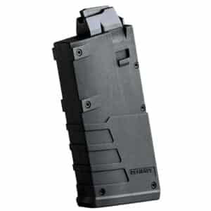 Kriss TDI DMK22 22LR 15-round magazine front view