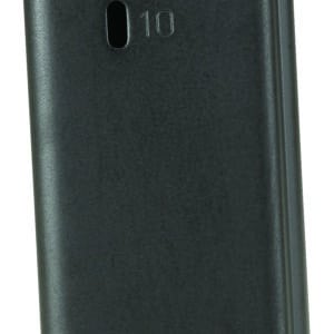 DuraMag 20rd 9mm AR-15 stainless steel black magazine