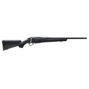Tikka T3 Lite 7mm PRC 22in threaded blued barrel black synthetic stock right hand