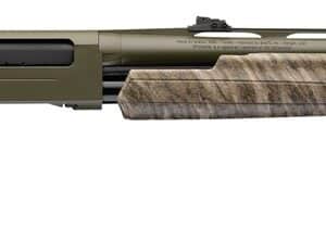 Winchester SXP Long Beard 12 GA 24 in. Mossy Oak Bottomland pistol grip shotgun