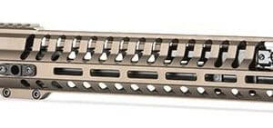 POF UPPER COMPLETE 415 EDGE 16 5.56 BRZ