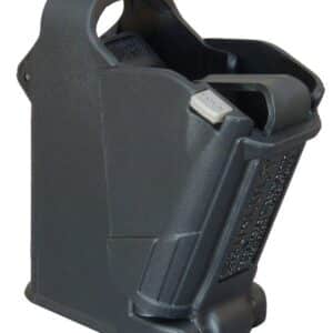 Maglula UpLULA universal pistol magazine loader, black