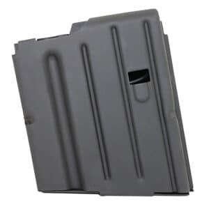 Smith & Wesson M&P10 5-round .308 Win magazine