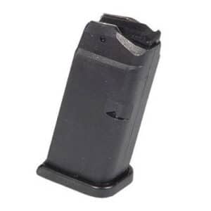 Glock G29 10mm 10-round OEM magazine in black