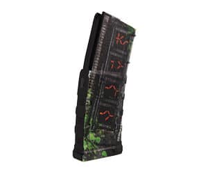 Mission First Tactical MAG Extreme Duty 30-round AR-15 magazine in Predator finish