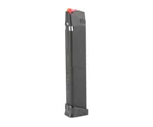 Global Ordnance 26-round Glock-style magazine .45 ACP black