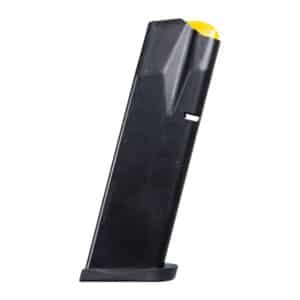 Taurus G3 15rd 9mm magazine steel black