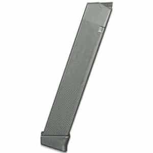 RWB GLOCK .45 ACP 26-round steel-lined polymer magazine