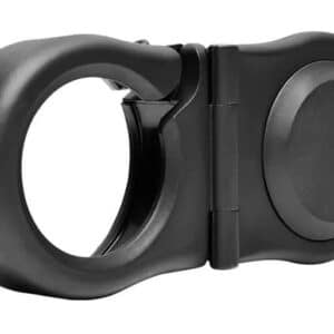 Magview S1 Mini Sync Spotting Scope Adapter, magnetic mount for 38-49mm eyepieces, matte black