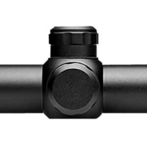 NCSTAR Shooter Series II 3-9x40 rifle scope dual illuminated red green black