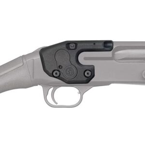Crimson Trace LS990 LaserSaddle green laser sight for Mossberg 990 Aftershock 12GA